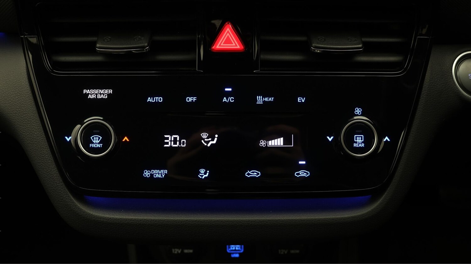 Used Hyundai IONIQ 2021 for sale - 77616258: Photo 12