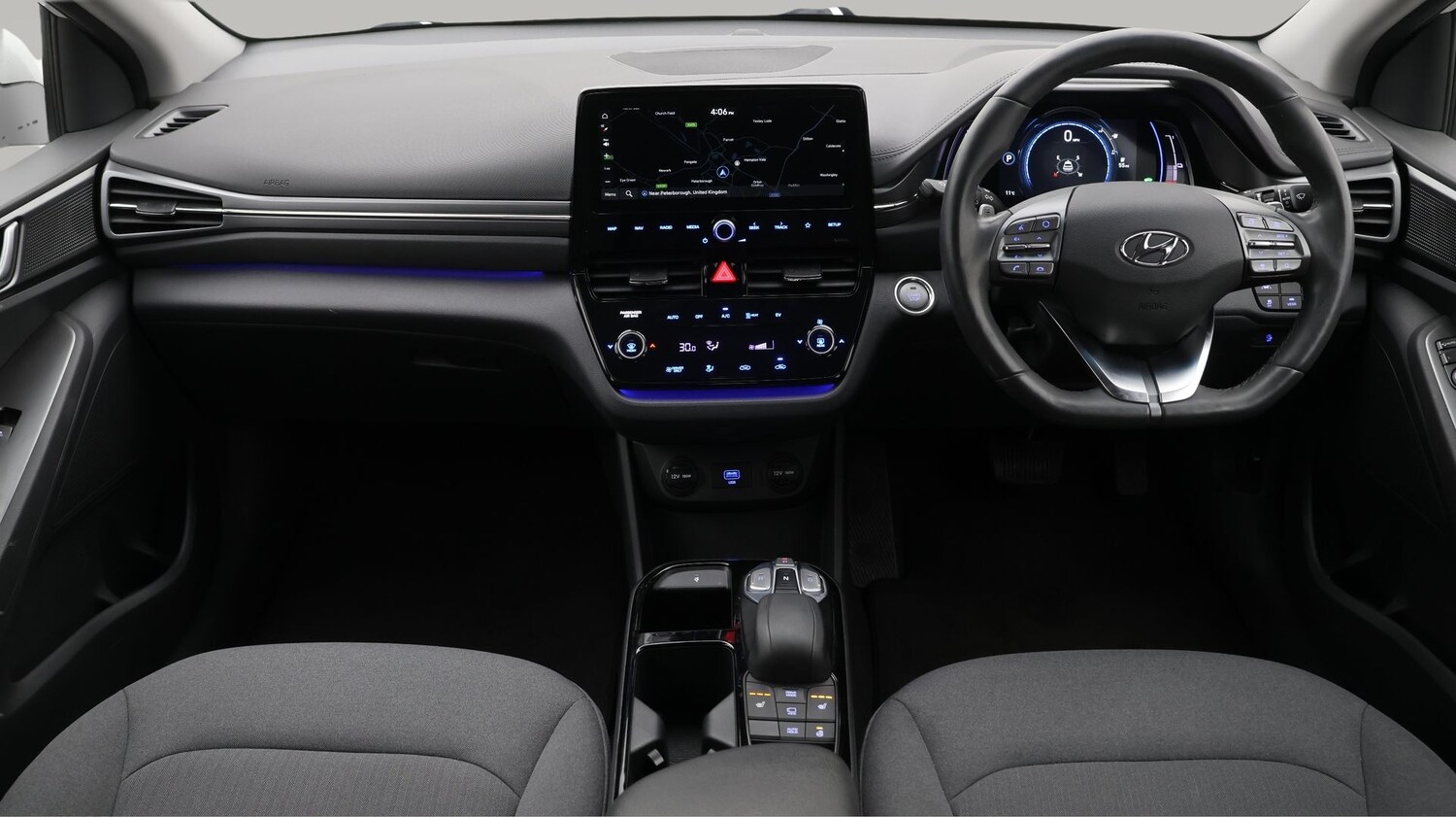 Used Hyundai IONIQ 2021 for sale - 77616258: Photo 13