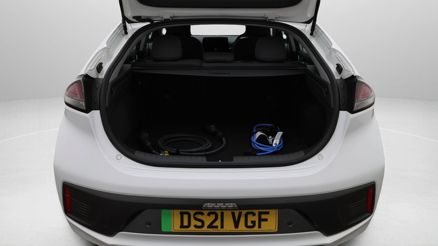 Used Hyundai IONIQ 2021 for sale - 77616258: Photo 17