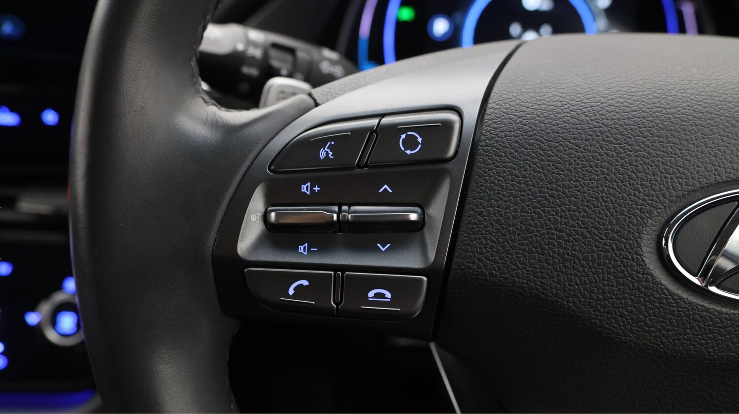 Used Hyundai IONIQ 2021 for sale - 77616258: Photo 24