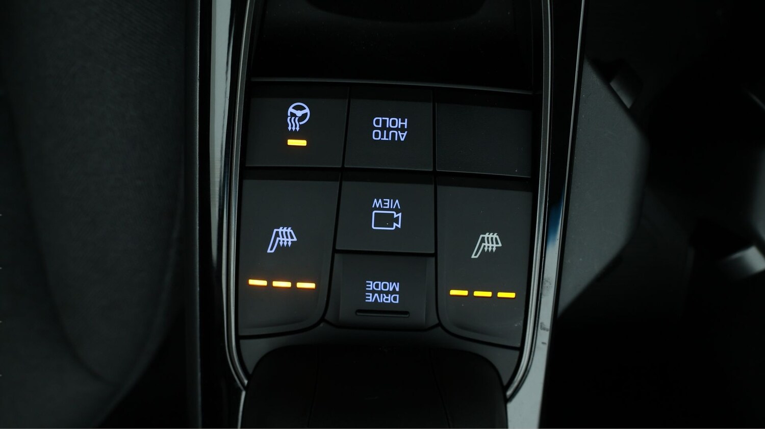 Used Hyundai IONIQ 2021 for sale - 77616258: Photo 26