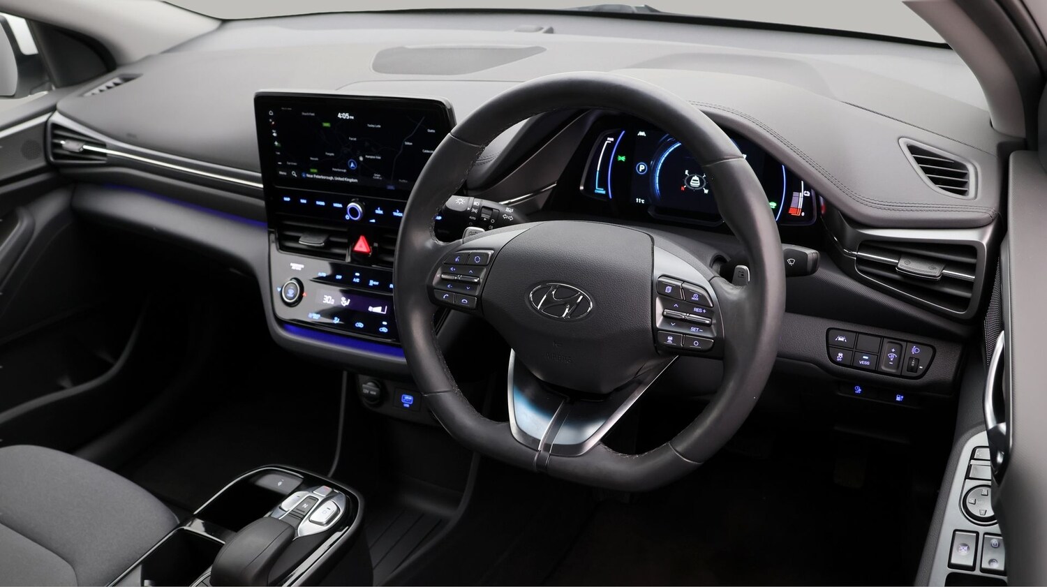 Used Hyundai IONIQ 2021 for sale - 77616258: Photo 9