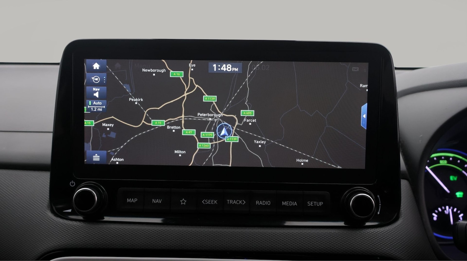 Used Hyundai KONA 2020 for sale - 77461041: Photo 11