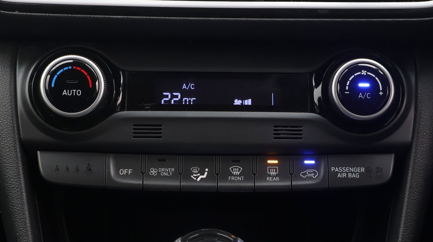 Used Hyundai KONA 2020 for sale - 77461041: Photo 12