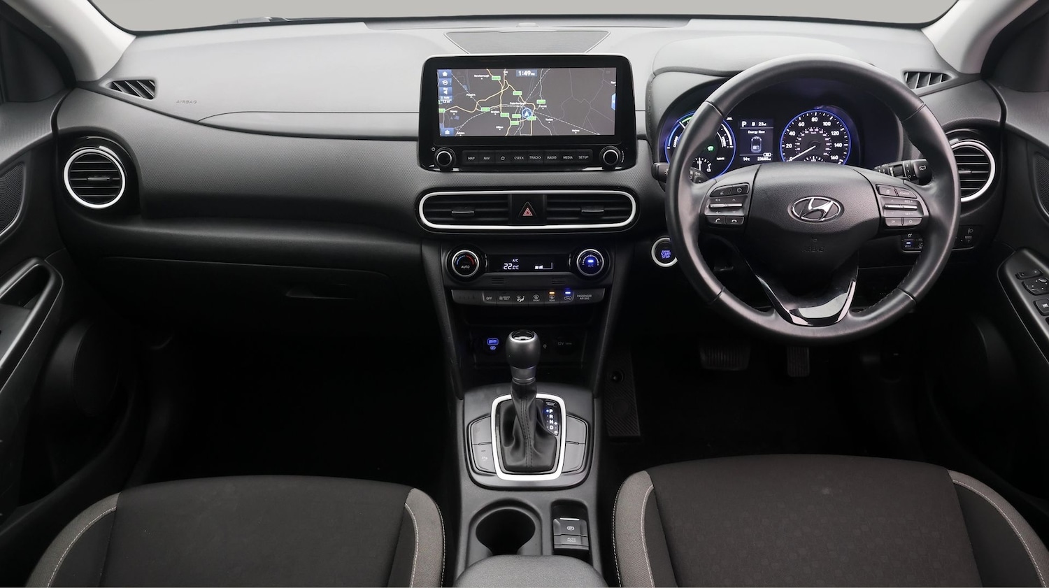 Used Hyundai KONA 2020 for sale - 77461041: Photo 13