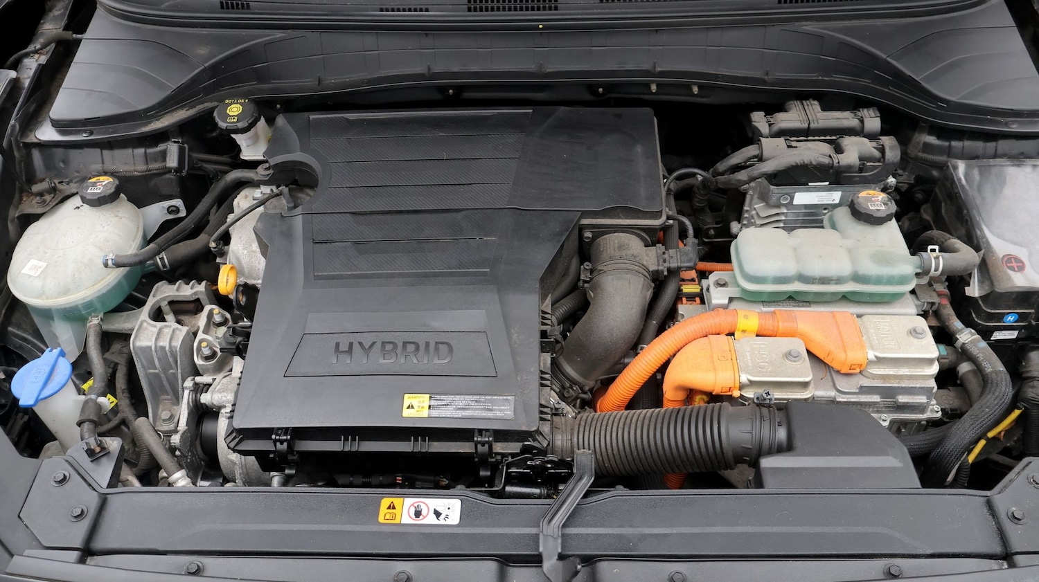 Used Hyundai KONA 2020 for sale - 77461041: Photo 19