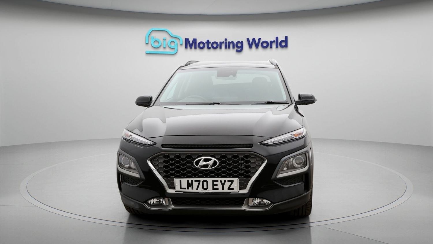 Used Hyundai KONA 2020 for sale - 77461041: Photo 2