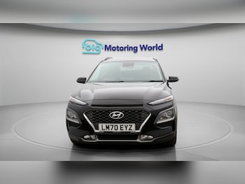 Used Hyundai KONA 2020 for sale - 77461041: Photo