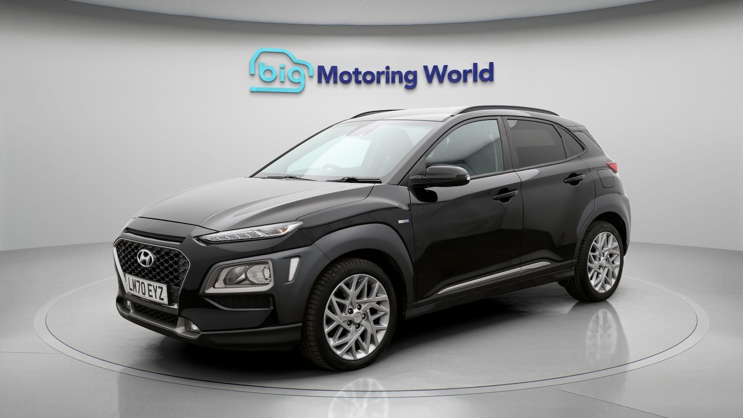 Used Hyundai KONA 2020 for sale - 77461041: Photo 3