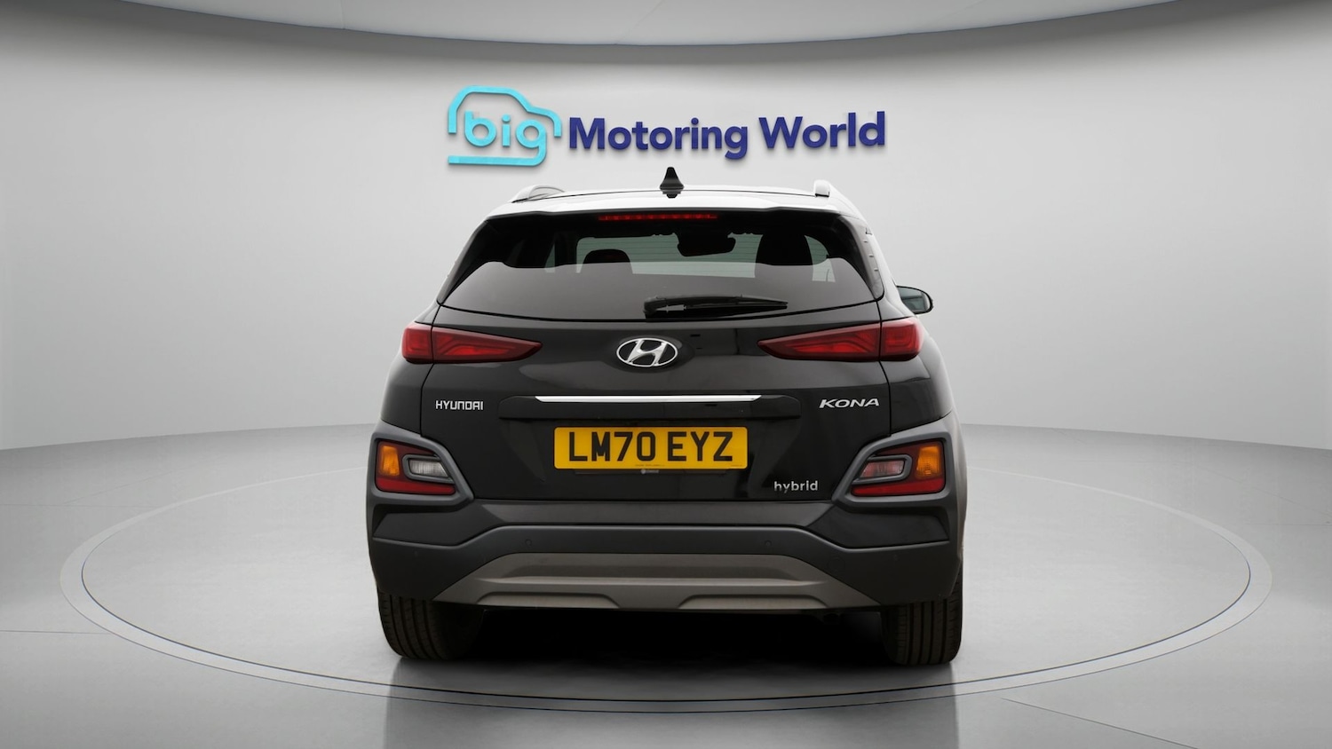Used Hyundai KONA 2020 for sale - 77461041: Photo 6