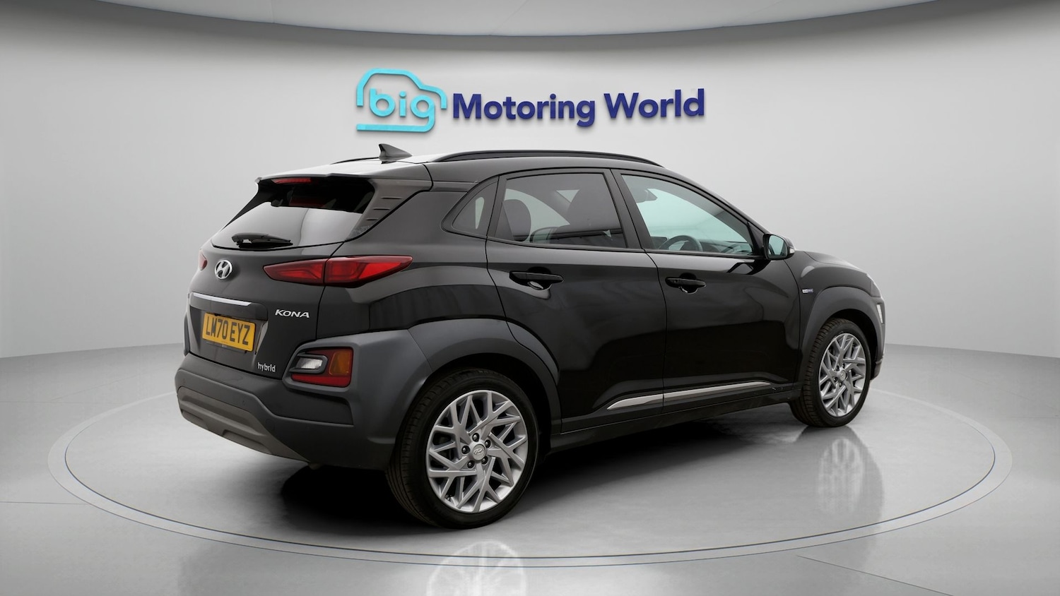 Used Hyundai KONA 2020 for sale - 77461041: Photo 7