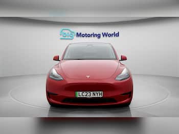 Used Tesla Model Y 2023 for sale - 79649803: Photo