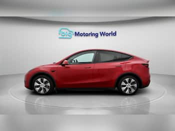Used Tesla Model Y 2023 for sale - 79649803: Photo
