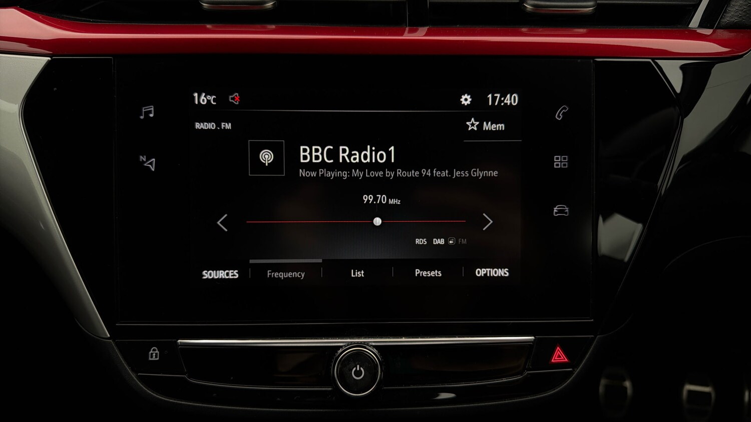 Used Vauxhall Corsa 2022 for sale - 77961881: Photo 10