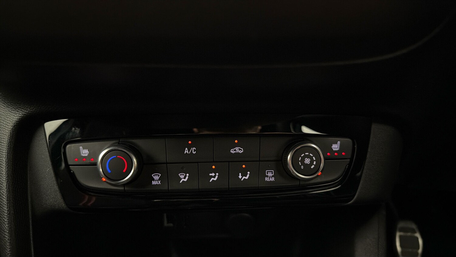 Used Vauxhall Corsa 2022 for sale - 77961881: Photo 11