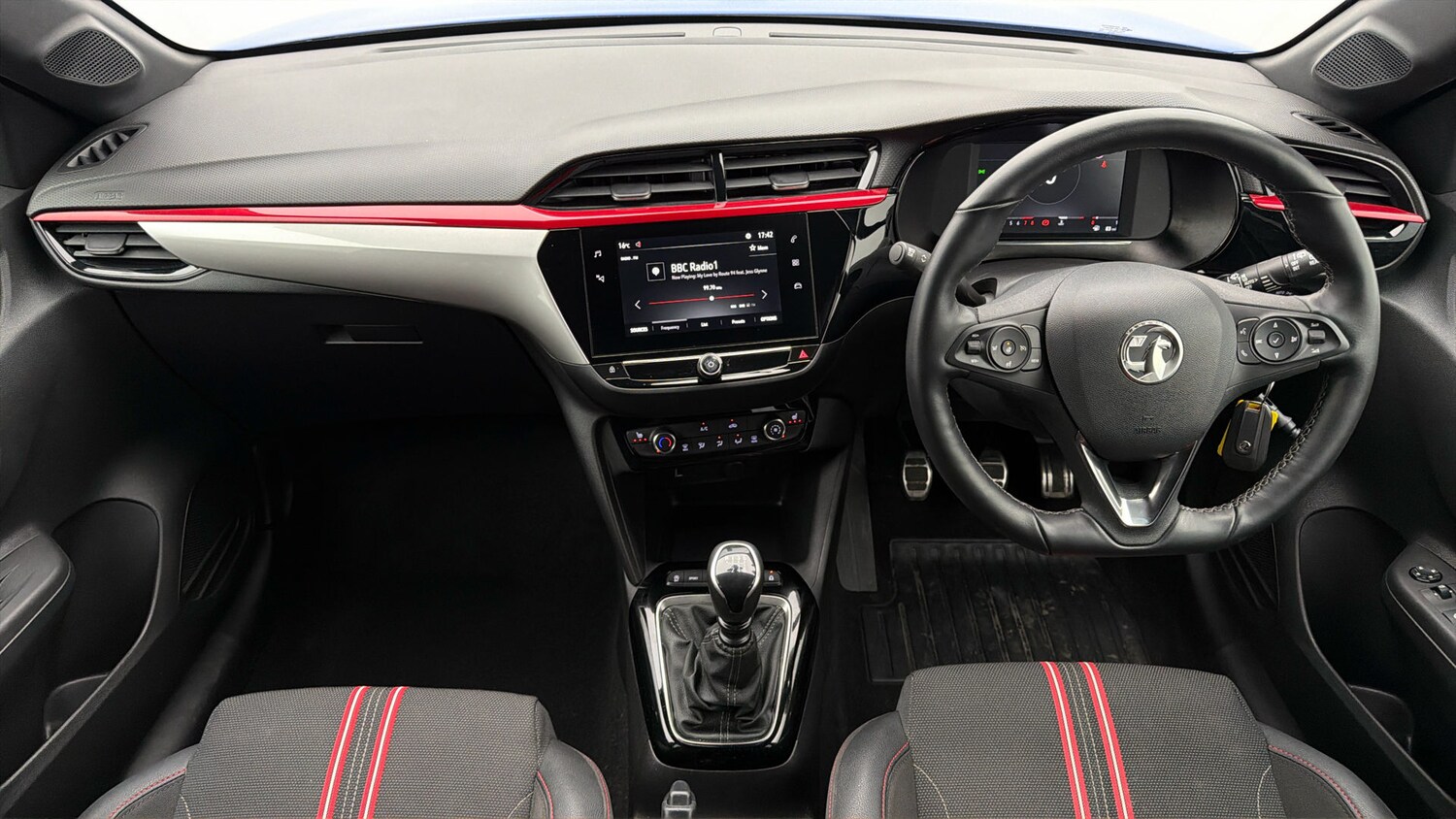 Used Vauxhall Corsa 2022 for sale - 77961881: Photo 12