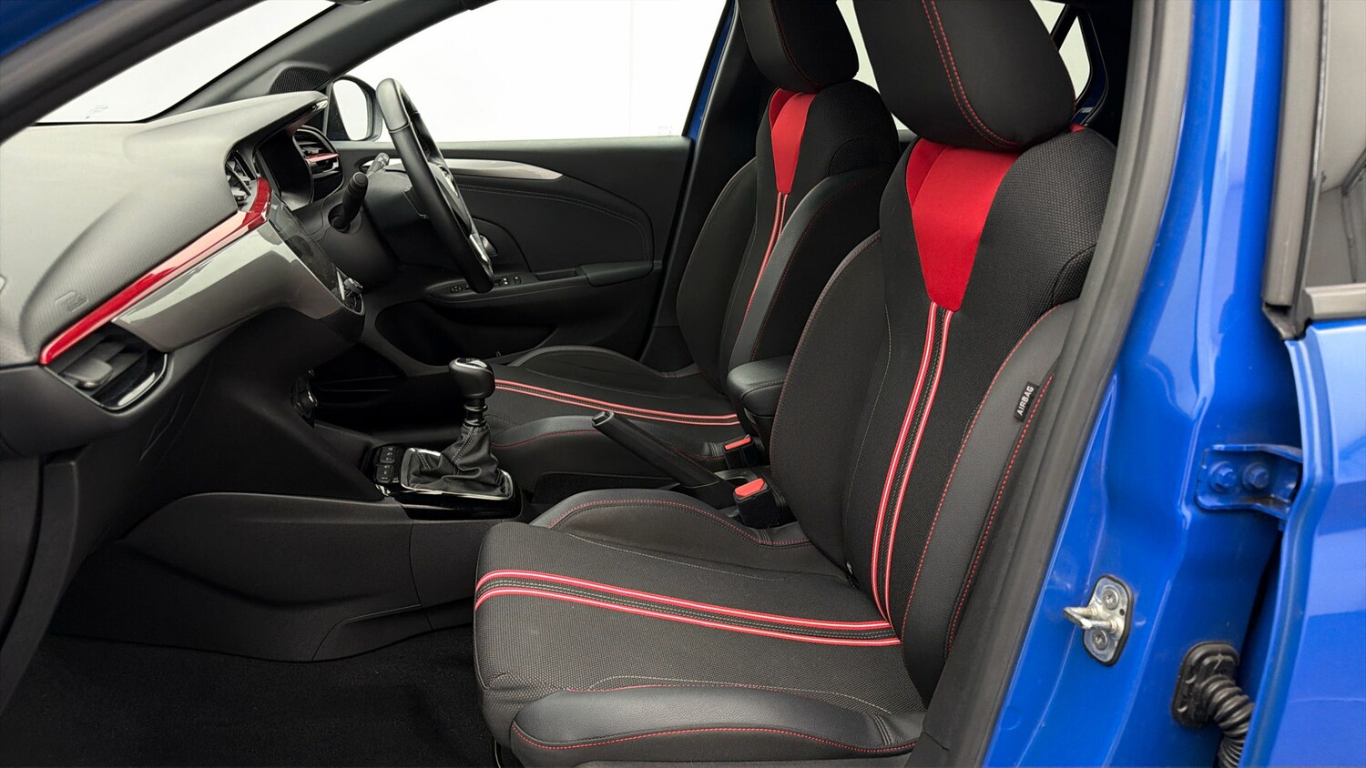 Used Vauxhall Corsa 2022 for sale - 77961881: Photo 13