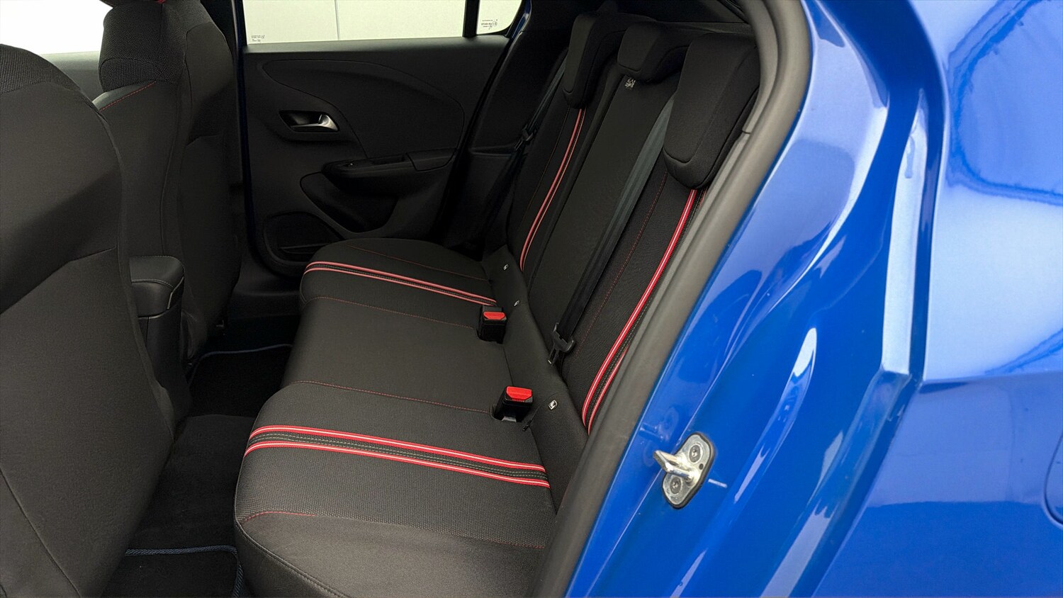 Used Vauxhall Corsa 2022 for sale - 77961881: Photo 15