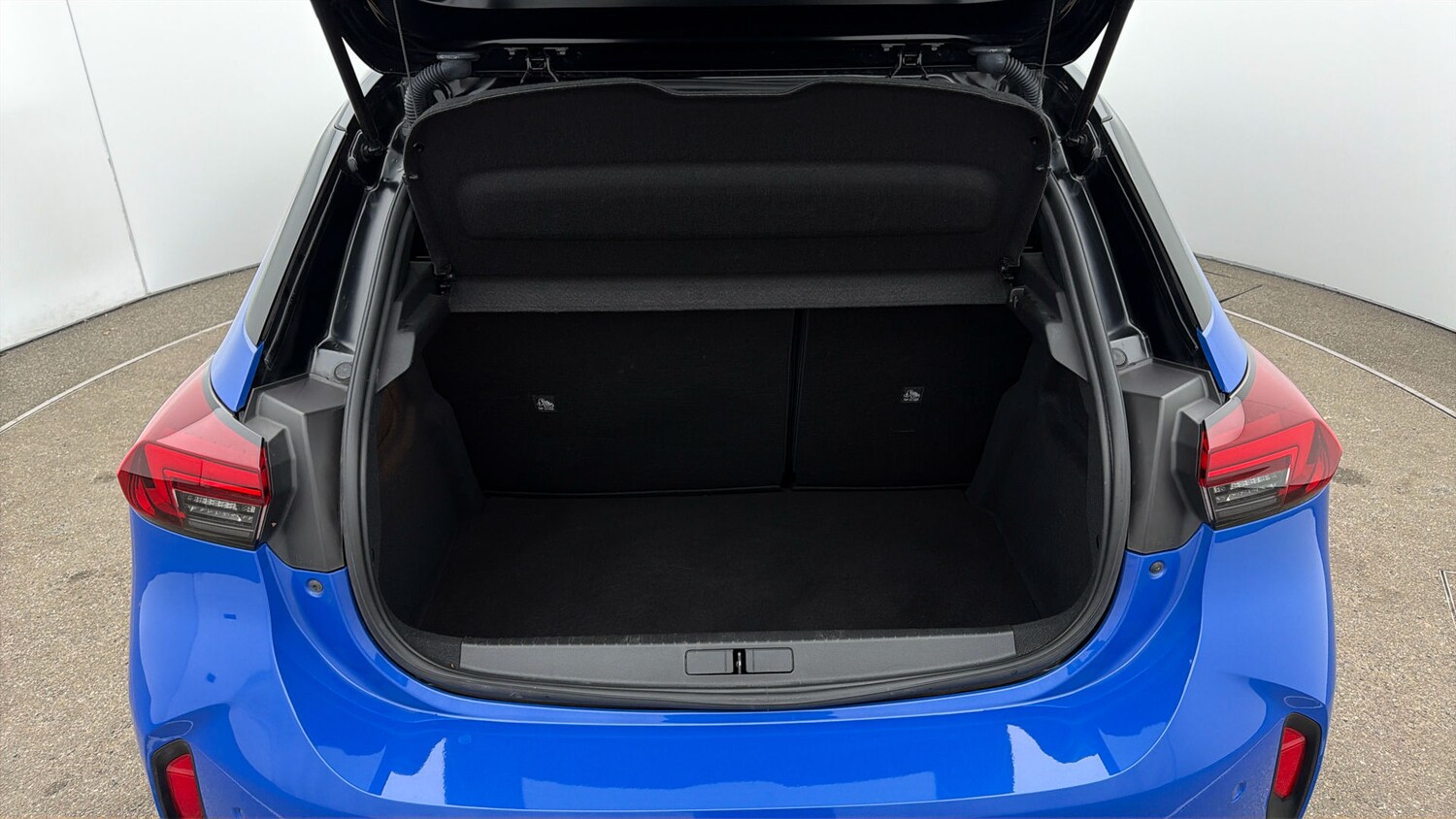 Used Vauxhall Corsa 2022 for sale - 77961881: Photo 16