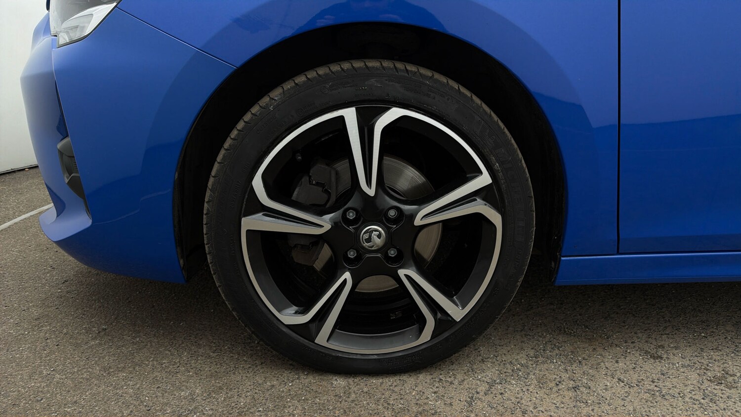 Used Vauxhall Corsa 2022 for sale - 77961881: Photo 17