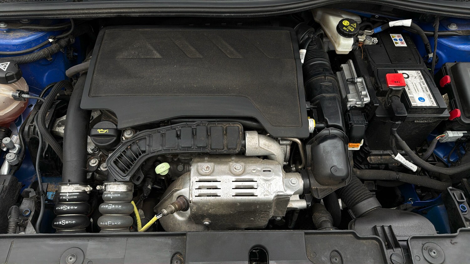 Used Vauxhall Corsa 2022 for sale - 77961881: Photo 18