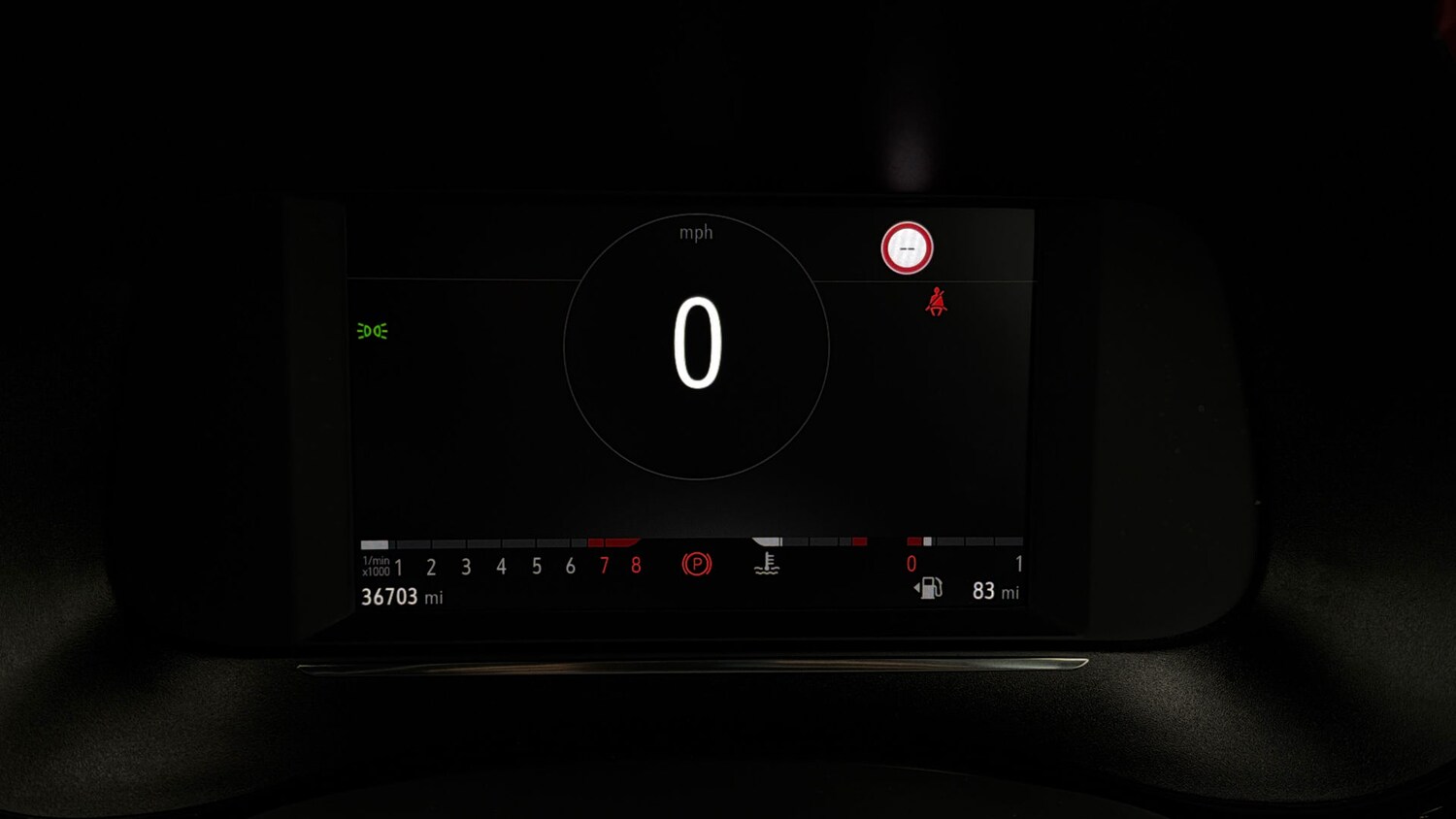 Used Vauxhall Corsa 2022 for sale - 77961881: Photo 24