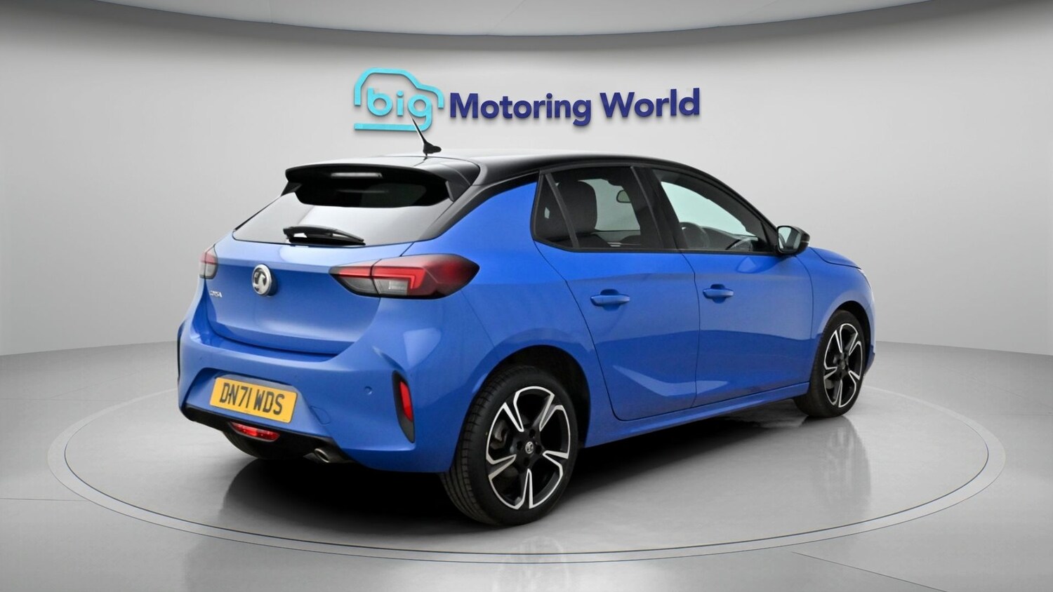 Used Vauxhall Corsa 2022 for sale - 77961881: Photo 7