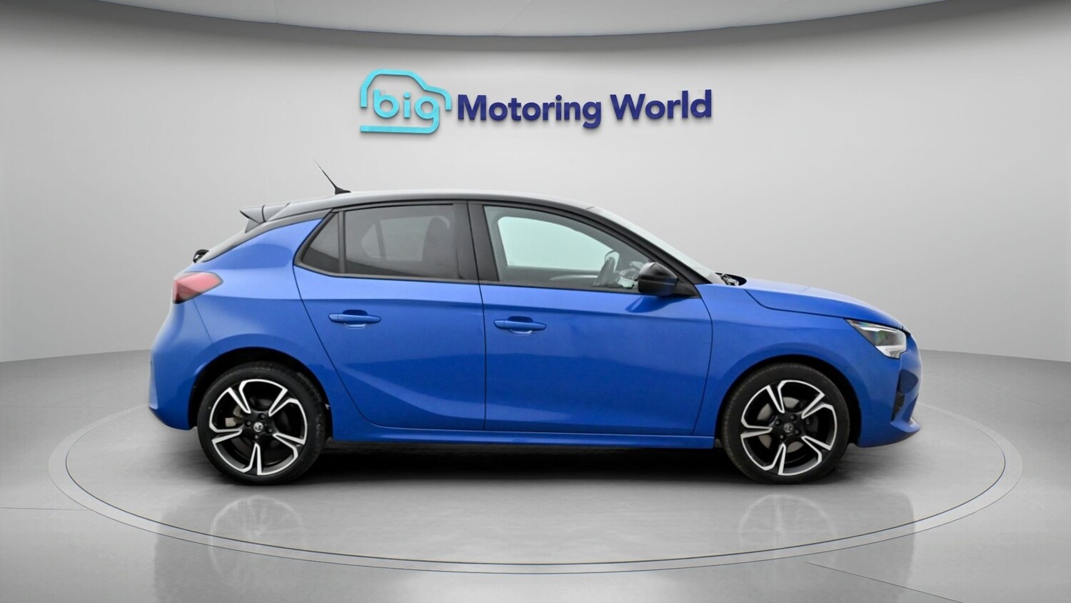 Used Vauxhall Corsa 2022 for sale - 77961881: Photo 8