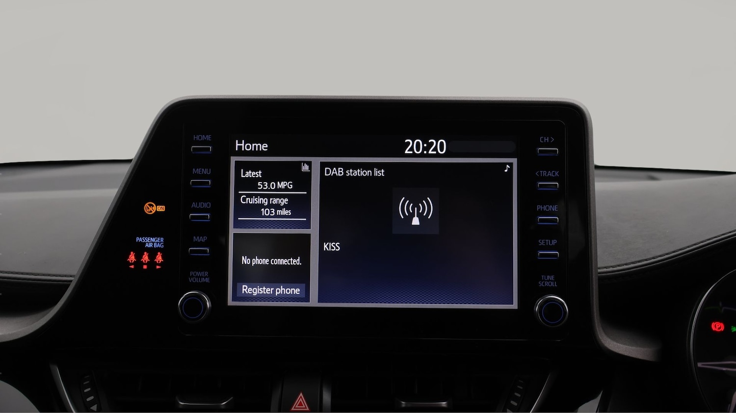 Used Toyota C-HR 2023 for sale - 77435537: Photo 11