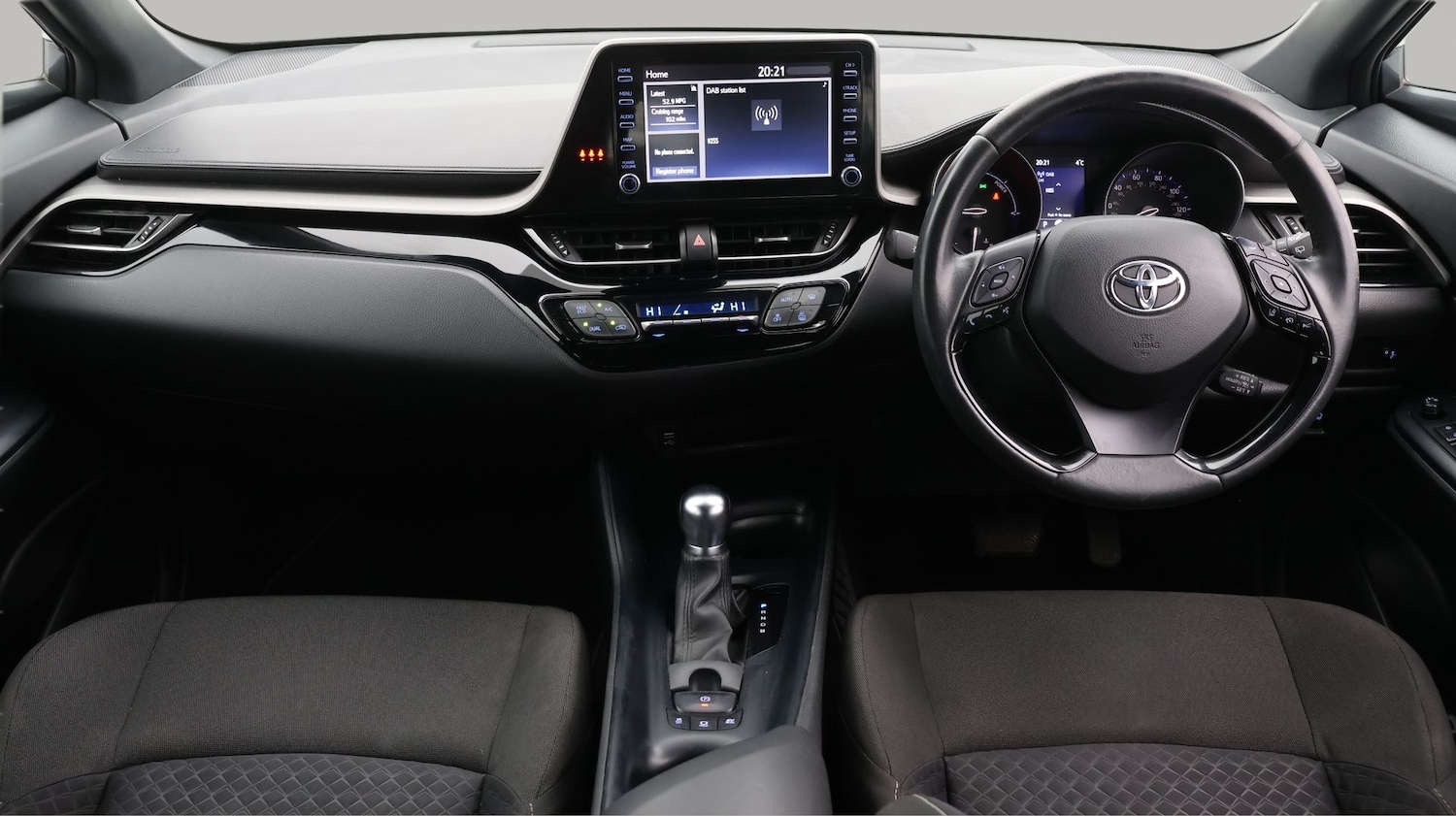 Used Toyota C-HR 2023 for sale - 77435537: Photo 13