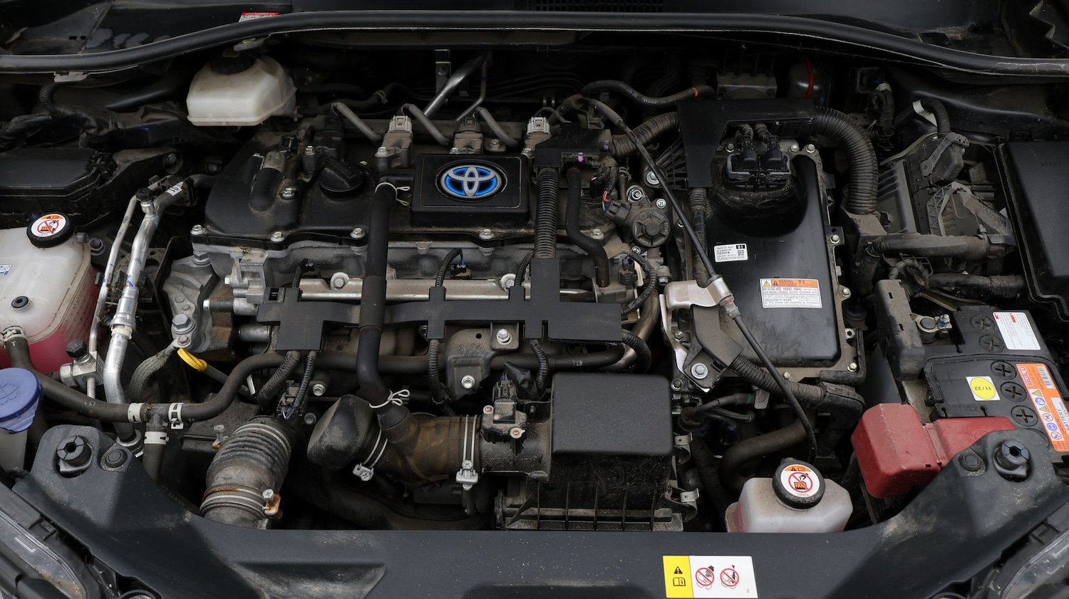 Used Toyota C-HR 2023 for sale - 77435537: Photo 19