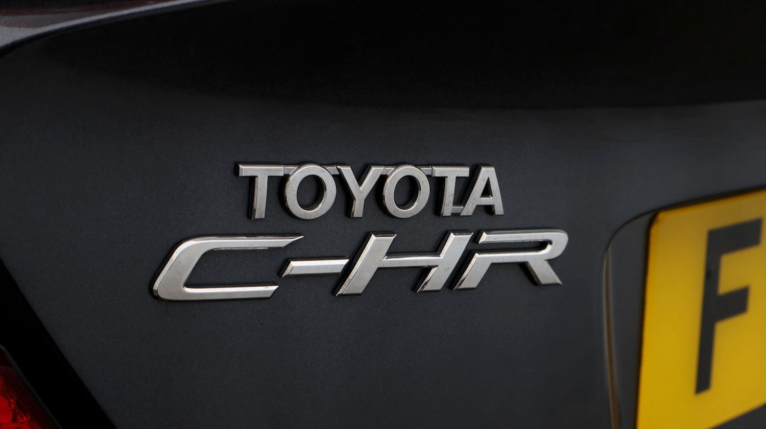 Used Toyota C-HR 2023 for sale - 77435537: Photo 20
