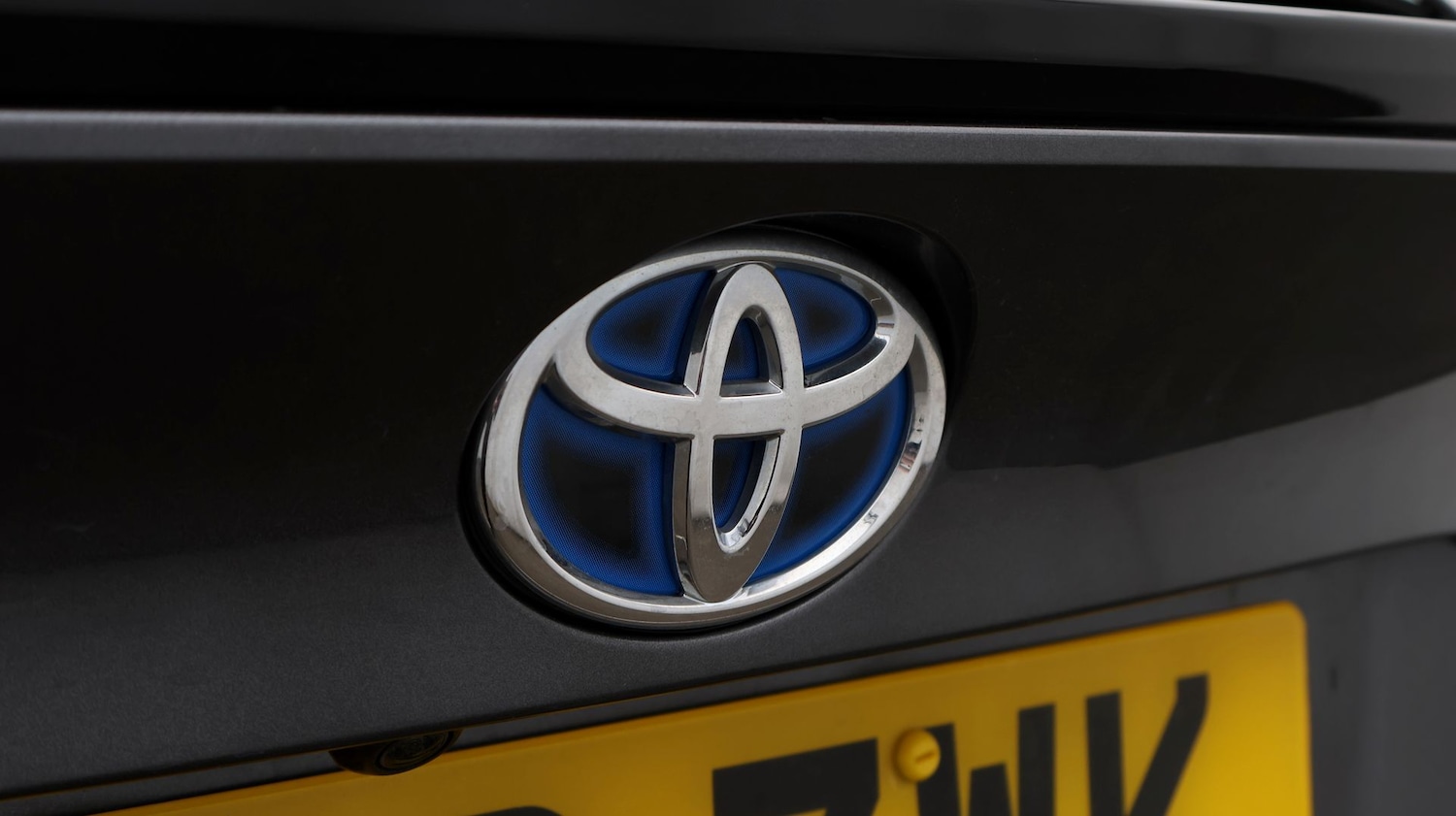 Used Toyota C-HR 2023 for sale - 77435537: Photo 21