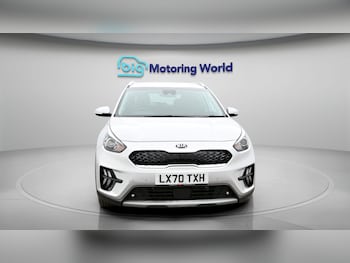 Used Kia Niro 2020 for sale - 78847181: Photo