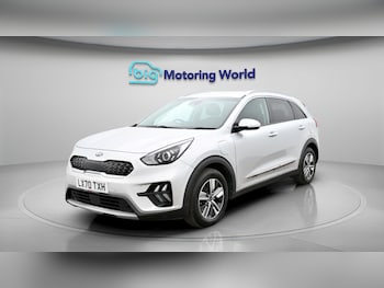 Used Kia Niro 2020 for sale - 78847181: Photo