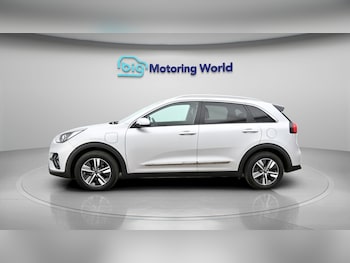 Used Kia Niro 2020 for sale - 78847181: Photo
