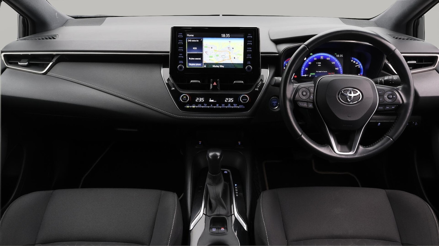 Used Toyota Corolla 2021 for sale - 76645233: Photo 14