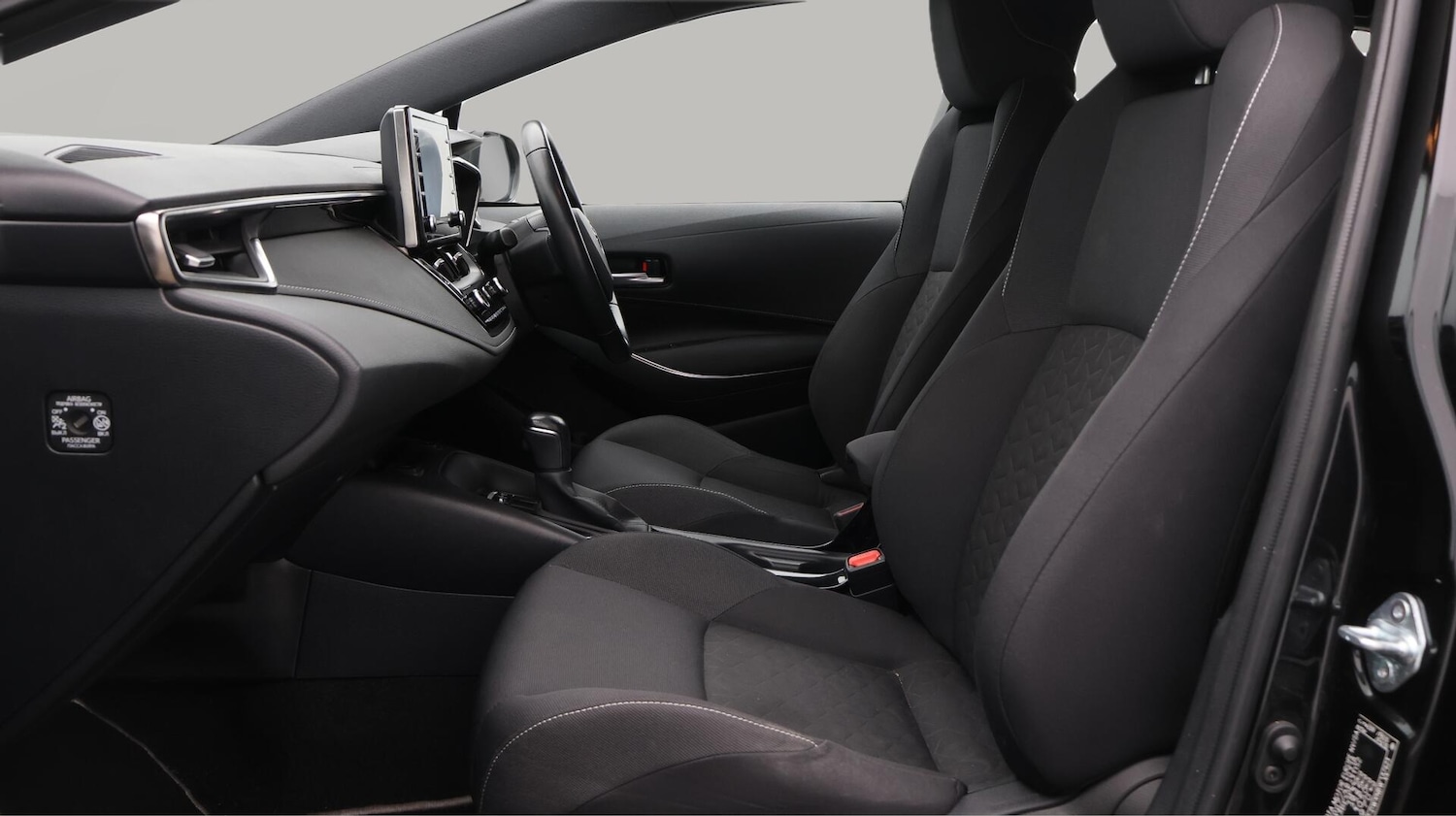 Used Toyota Corolla 2021 for sale - 76645233: Photo 15