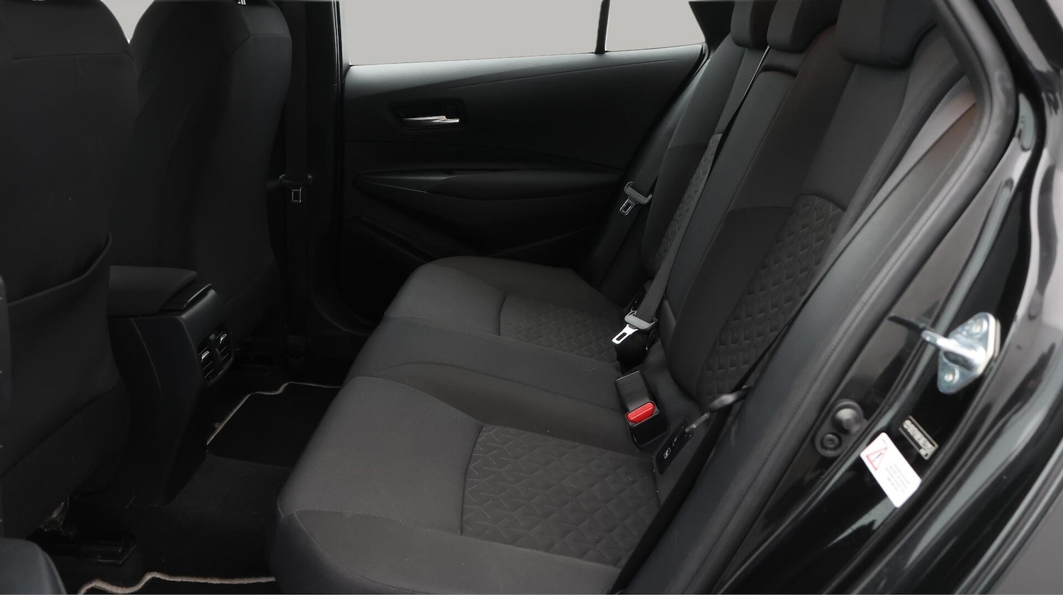 Used Toyota Corolla 2021 for sale - 76645233: Photo 17