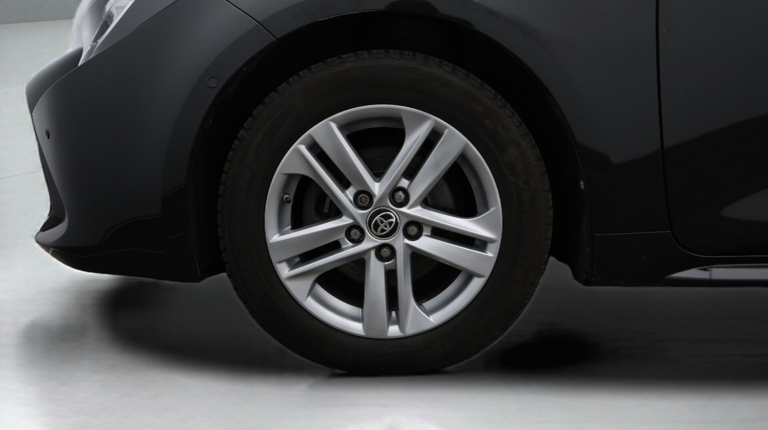 Used Toyota Corolla 2021 for sale - 76645233: Photo 19