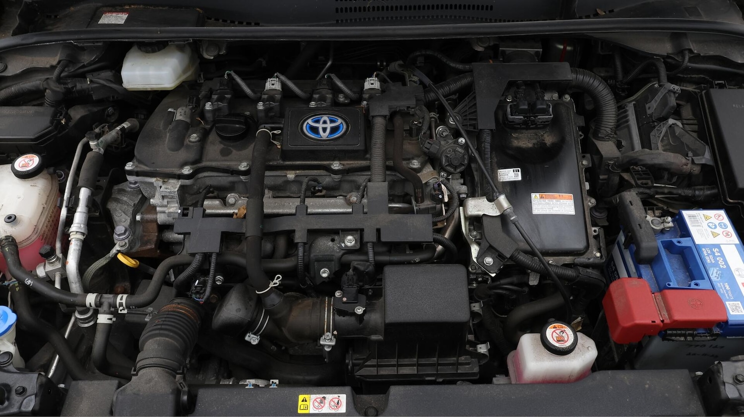 Used Toyota Corolla 2021 for sale - 76645233: Photo 20