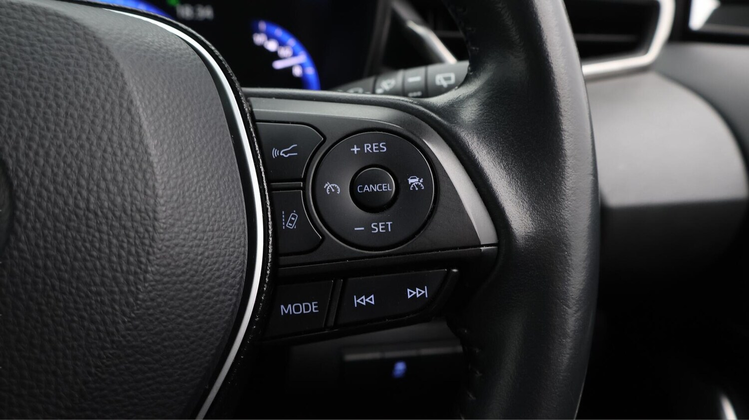 Used Toyota Corolla 2021 for sale - 76645233: Photo 27