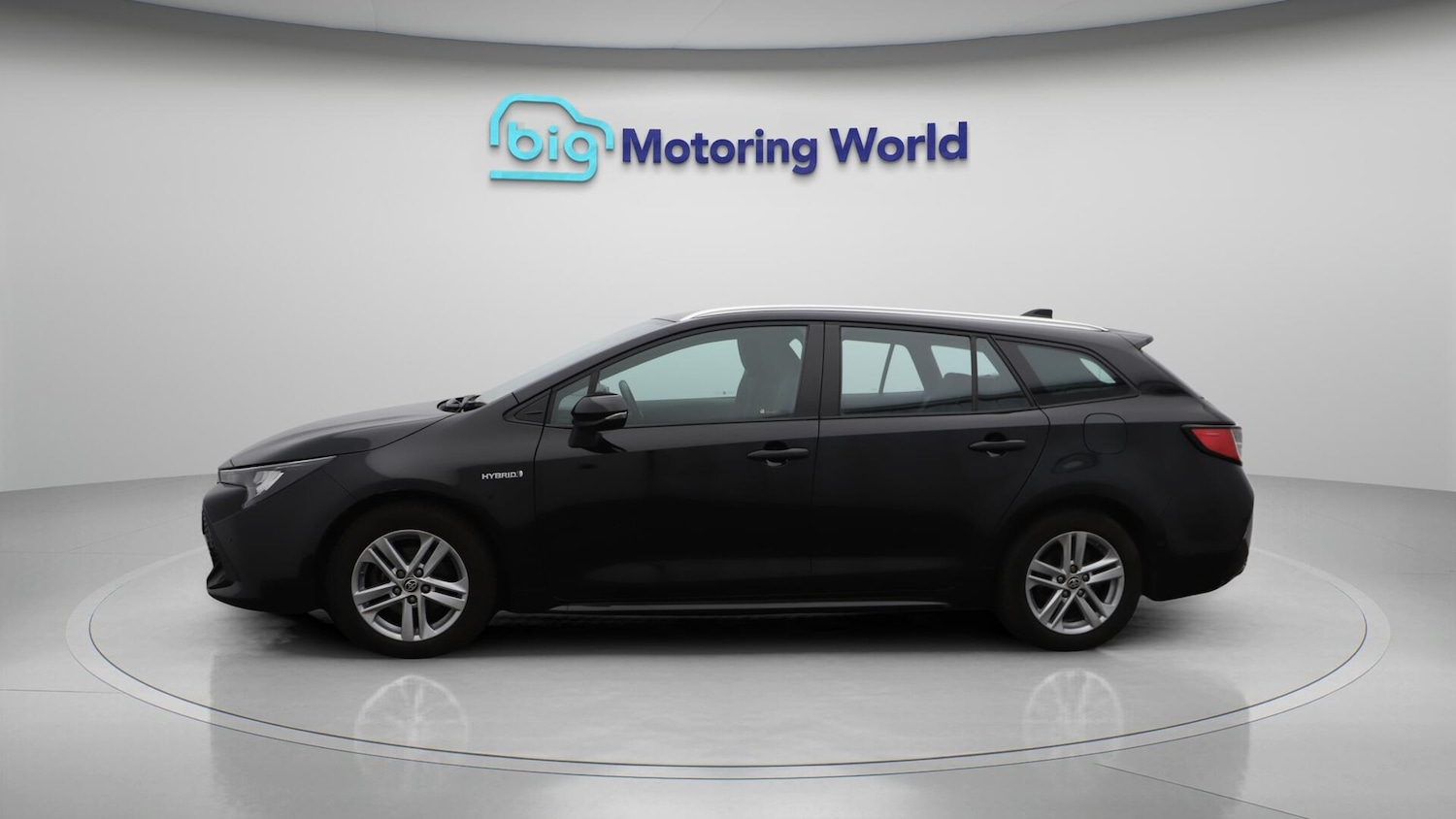 Used Toyota Corolla 2021 for sale - 76645233: Photo 5