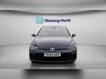 Used Volkswagen Golf 2024 for sale - 79244123: Photo