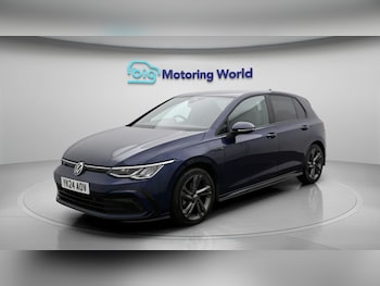 Used Volkswagen Golf 2024 for sale - 79244123: Photo