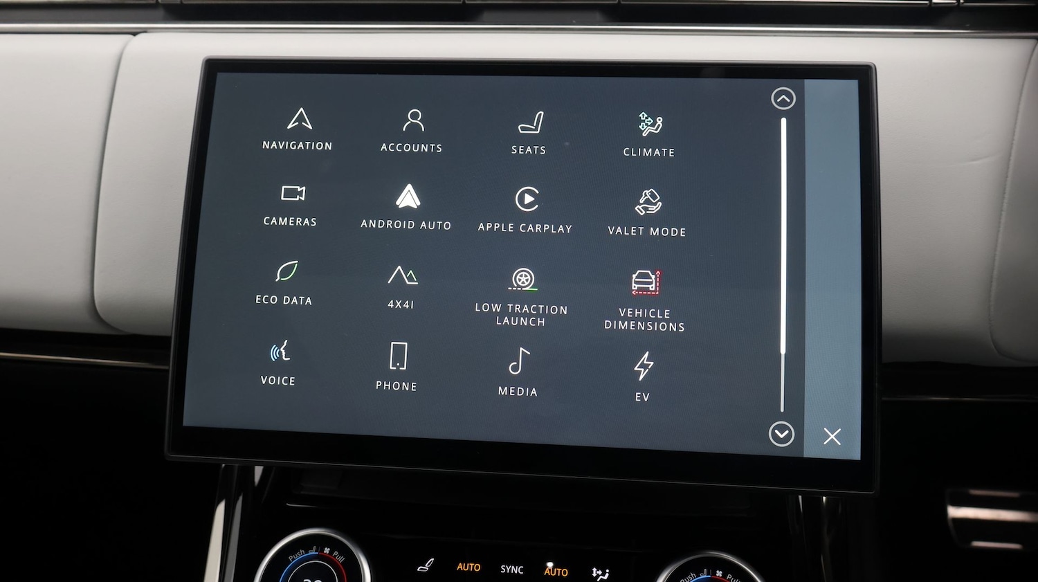 Used Land Rover Range Rover Sport 2023 for sale - 77636300: Photo 11