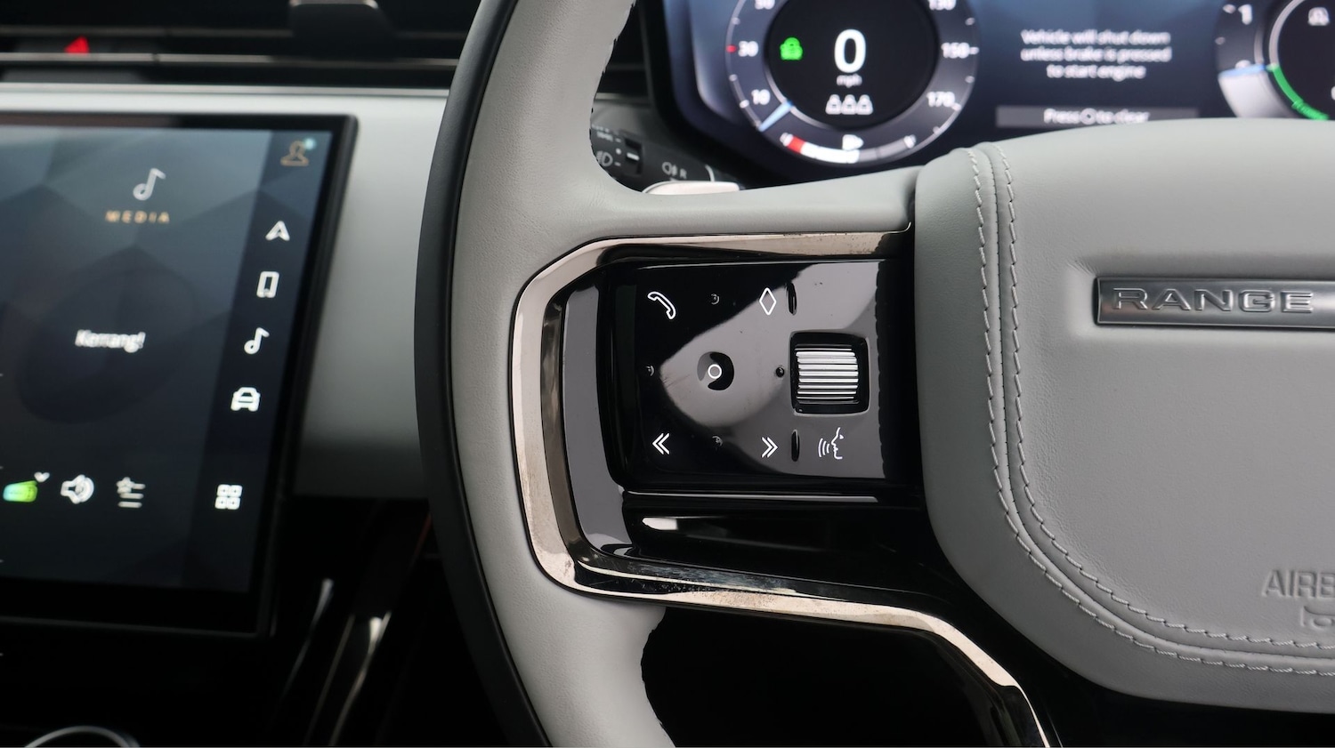 Used Land Rover Range Rover Sport 2023 for sale - 77636300: Photo 23