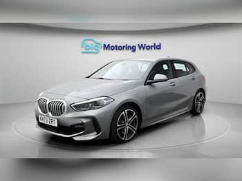 Used BMW 1 Series 2023 for sale - 79867895: Photo