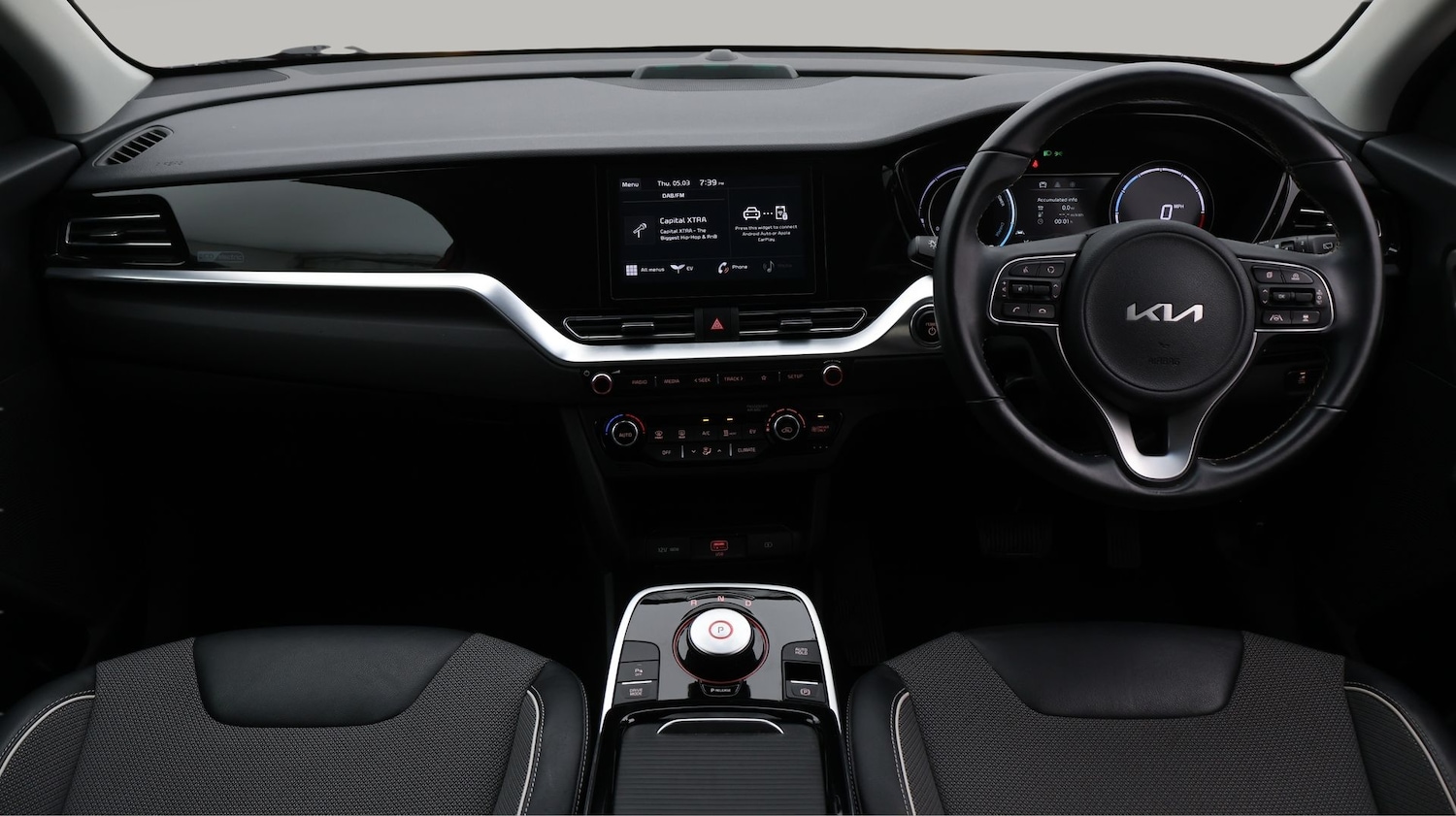 Used Kia Niro 2022 for sale - 77771423: Photo 13