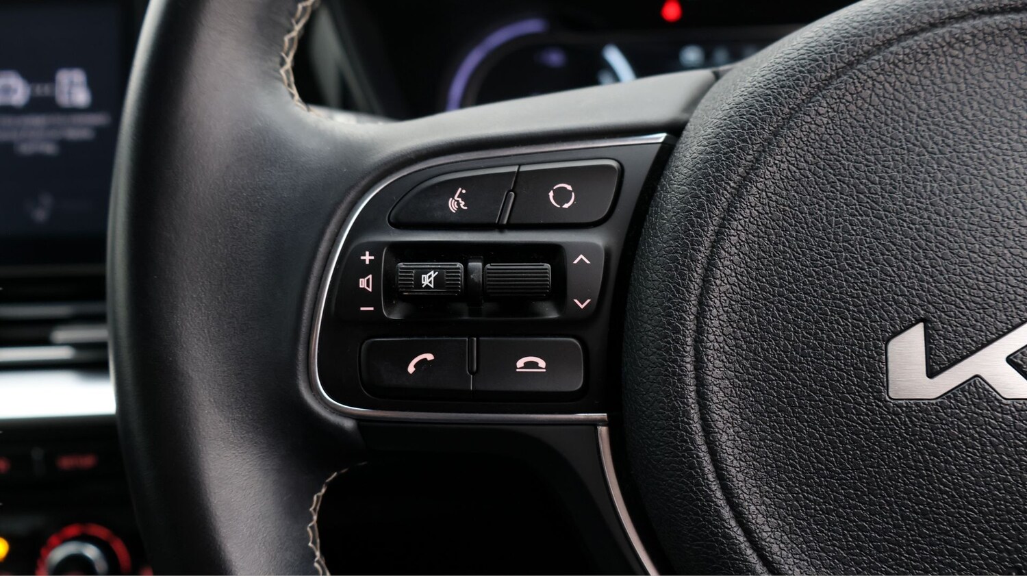 Used Kia Niro 2022 for sale - 77771423: Photo 24